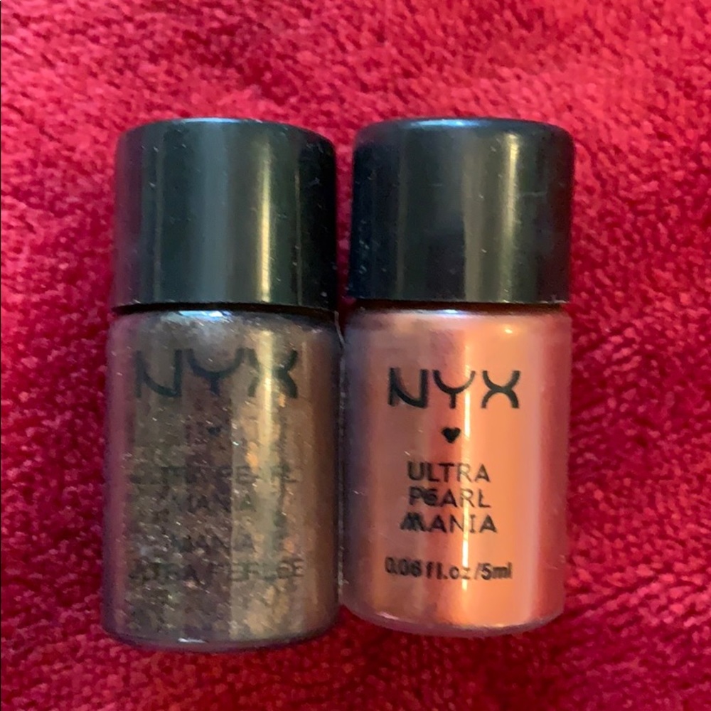 Eyeshadow
